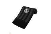 Reklameartikler - Cinereplicas - Wednesday scarf Nevermore Academy Black - Skjerf - CR1072