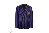 Reklameartikler - Cinereplicas - Nevermore Academy Purple Blazer Large - CR1571L