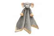 Babyleker - Teddykompaniet Diinglisar - Cuddly cloth - Elephant - 14874