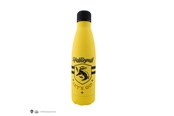 Reklameartikler - Cinereplicas - HP Water bottle Hufflepuff Let's Go - Vannflaske - CR4034