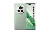 Mobiltelefoner - Honor Magic6 Pro 512GB/12GB - Green - 5109BBVL