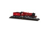 Reklameartikler - Noble - Harry Potter - Hogwarts Express Die Cast Train Model - 849241003537