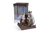 Reklameartikler - Noble - Harry Potter - Magical Creatures No 14 - Scabbers - Figur - 849421004866