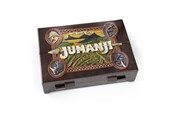 Reklameartikler - Noble - Jumanji - Jumanji Board Game Collector Replica - 849421005856