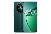 Mobiltelefoner - Realme 12+ 512GB/12GB - Pioneer Green - 6941764426979