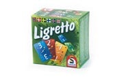 Brettspill & Puslespill - Spilbræt Ligretto - Green (953) - 4001504012076