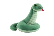 Reklameartikler - Noble - HP-Mascot Plush - Slytherin - NN7434