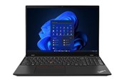 Bærbar PC - Lenovo Thinkpad P16s Gen 1 - 16" Touchscreen | Quadro T550 | Core i7 | 32GB | 1TB - 21BT009UMX