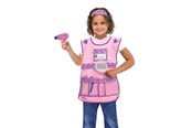 Kostymer - Melissa & Doug - Role Play Set - Hair Stylist - 14847