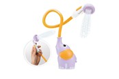 Babyleker - Yookidoo - Elephant Baby Shower - Purple (YO40160) - YO40160