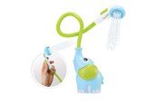 Babyutstyr - Yookidoo - Elephant Baby Shower - Blue/Green - YO40210