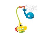 Babyleker - Yookidoo - Submarine Spray Whale (YO40142) - YO40142