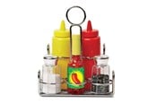 Rollelek - Melissa & Doug - Condiment Set (19358) - 19358