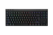 Tastatur - Logitech G G515 - Gamingtastatur - Universal - Svart - 920-012538