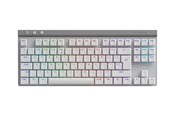 Tastatur - Logitech G G515 - Gamingtastatur - Universal - Hvit - 920-012539