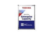 Harddisk - Toshiba MG10-D - 4TB - Harddisk - MG10SDA400E - SAS3 - 3.5" - MG10SDA400E