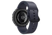 Smartklokke - Tilbehør - Spigen Liquid Air - matte black - Samsung Galaxy Watch7 (44mm) - ACS07900