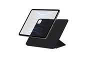 Nettbrett - Deksler og etui - PITAKA Folio 2 case black - iPad Air 11" 2024 iPad Pro 11" 2018/2022 - FOL2301