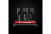 Spill - Tilbehør - Simagic P1000-RS Modular Hydraulic Pedals - Pedals - P1000-RS