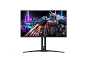 Skjerm - 27" GIGABYTE AORUS FO27Q2 - 2560x1440 (QHD), 240Hz, QD-OLED, 18W USB-C - Aorus FO27Q2