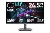 Skjerm - 24,5" Cooler Master GA2501 - LED monitor - Full HD (1080p) - 24.5" - CMI-GA2501-EU