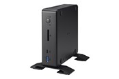 Stasjonær - Mini PC/Barebone - Shuttle XPC nano NC10U7 - PFB-NC10U711