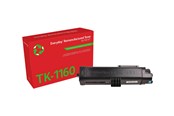 Printertilbehør blekk/toner - Xerox Everyday - black - compatible - remanufactured - toner cartridge (alternative for: Kyocera TK-1160) - return programme - Laser toner Svart - 006R04795