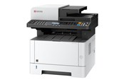 Skriver - Kyocera ECOSYS M2635dn Laserskriver Multifunksjon med faks - Sort/hvit - Laser - 870B61102S13NL3