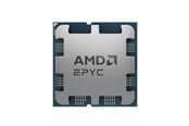 Prosessor/CPU - AMD EPYC 4344P - Tray Prosessor/CPU - 8 kjerner - 3.8 GHz - AMD AM5 - Bulk (uten vifte) - 100-000001479