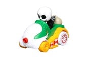 Leketøysbil - Hot Wheels RacerVerse Jack Skellington - HKB86/HKC03