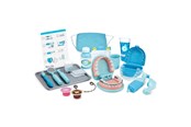 Rollelek - Melissa & Doug - Super Smile Dentist Kit Play Set - (8611) - 8611