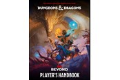 Brettspill & Puslespill - Dungeons & Dragons 2024 Player's Handbook - WTCD3709