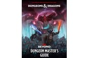 Brettspill & Puslespill - Dungeons & Dragons 2024 Dungeon Master's Guide - WTCD3710