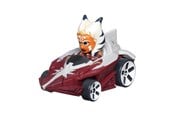 Leketøysbil - Hot Wheels RacerVerse Ahsoka - HKB86/HKC02