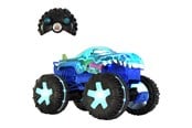 Fjernstyrt - Hot Wheels Monster Trucks JBD90 Radio-Controlled (RC) model - JBD90