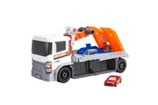 Leketøysbil - Hot Wheels Matchbox - Action Driver Tow & Repair Truck 1:64 - HRY43