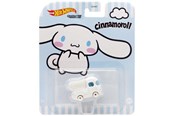 Leketøysbil - Hot Wheels - Sanrio Hello Kitty series Cinnamoroll - HDM94