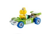 Leketøysbil - Hot Wheels Mario Kart Koopa Troopa - GGV85