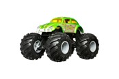 Leketøysbil - Hot Wheels - Monster Trucks Oversized (Volkswagen Beetle) - 0194735103997