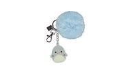 Leketøy - Durabo Squishmallows - Keychain - Gordon (2581670/KE753611SQM ) - 2581670/KE753611S