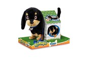 Dukker, Bamser & Utstyr - Animagic Waggles Walking Puppy - 943-919091