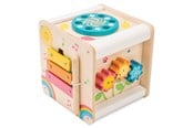 Babyleker - Le Toy Van Petilou - Petit Activity Cube (LPL105) - LPL105