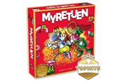 Brettspill & Puslespill - Goliath Myretuen - 70038