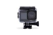 Actionkamera - Nedis Action Cam | Dual Screen | 5K@30fps | 16 MPixel - ACAM71BK