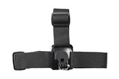 Actionkamera  - Tilbehør - Nedis ACMK04 support system - headband mount - ACMK04