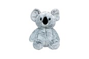 Dukker, Bamser & Utstyr - Cozy Time - Microwaveable Cozy Warmer - Koala ( 3146981 ) - 3146981