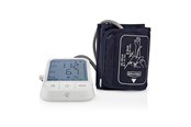 Helse - Nedis Blodtrykksmåler BTHBP10WT blood pressure unit - BTHBP10WT