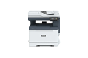 Skriver - Xerox C325 Color Multifunction Printer Laserskriver Multifunksjon - Farge - Laser - C325V_DNI