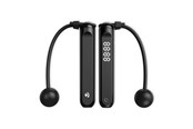 Sport & Fitness - Nedis SmartLife Outdoor Sports | Jumping Rope | Bluetooth - BTHJR10BK