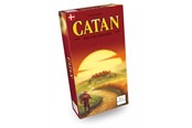 Brettspill & Puslespill - Spilbræt Catan - 5-6 Player Expansion (DK) - LPFI429